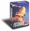PC GAME: FS Clouds  Microsoft Flight Simulator 2000
